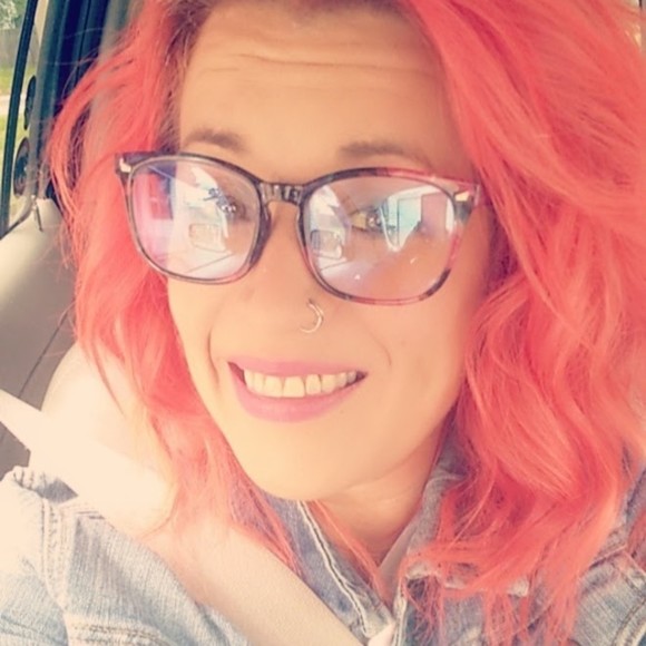 Meet your Posher, Kristin - Picture 1 of 1